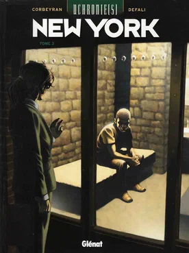 New York 3: Retrouvailles