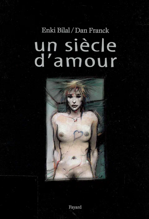 Un siècle d’amour