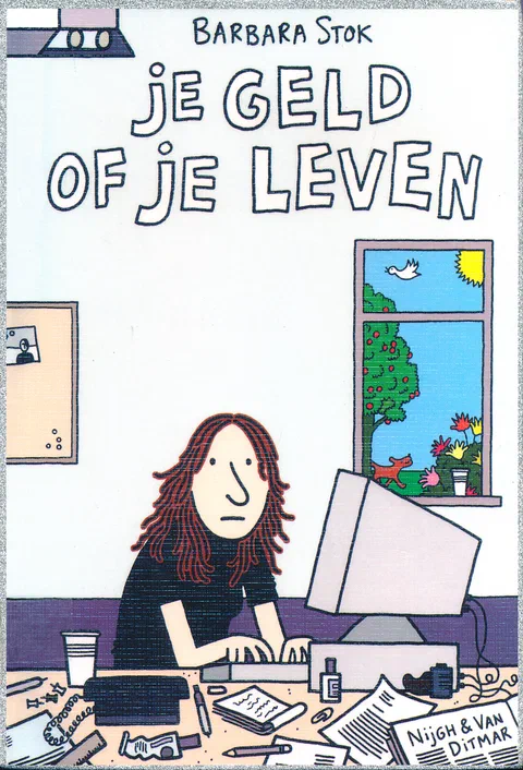 Je geld of je leven