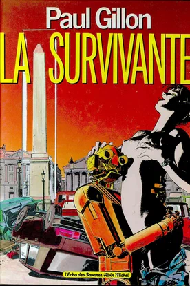 La survivante: lintégrale