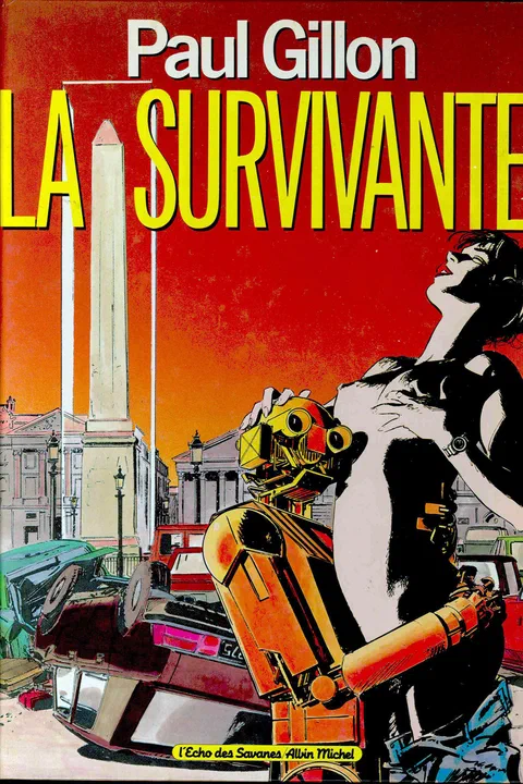La survivante: lintégrale