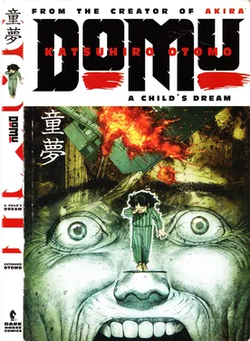 Domu: A Child’s Dream  