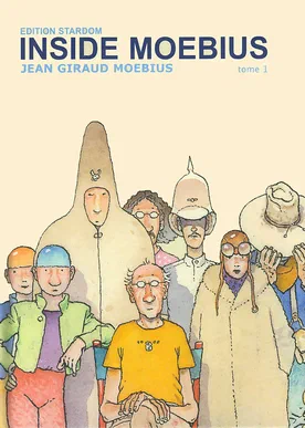 Inside Moebius 1