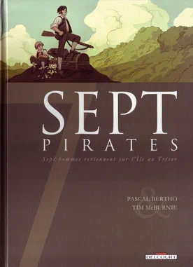 Sept pirates