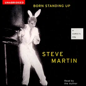 Born Standing Up: A Comic’s Life