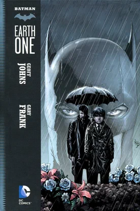 Batman: Earth One