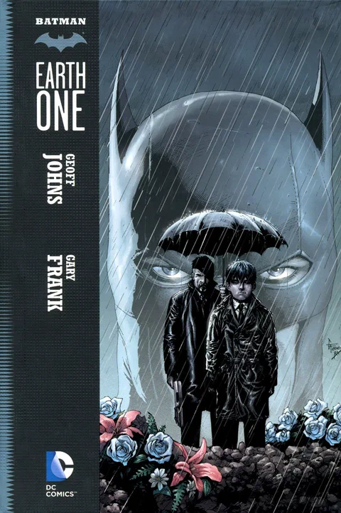 Batman: Earth One