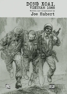 Dong Xoai, Vietnam 1965
