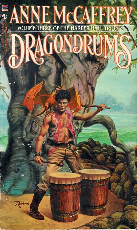 Dragondrums