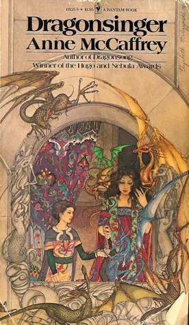 Dragonsinger