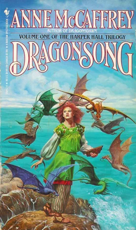 Dragonsong