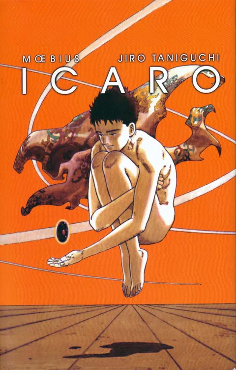 Icaro (1-2)