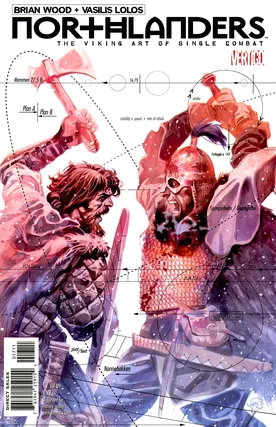 Northlanders: The Viking Art of Single Combat