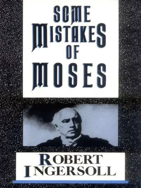 Some Mistakes of Moses