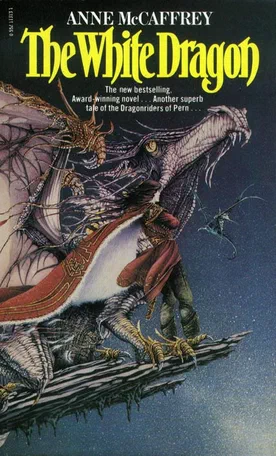 The White Dragon