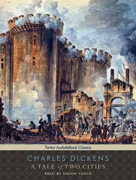 A Tale of Two Cities