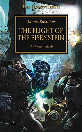 Flight of the Eisenstein