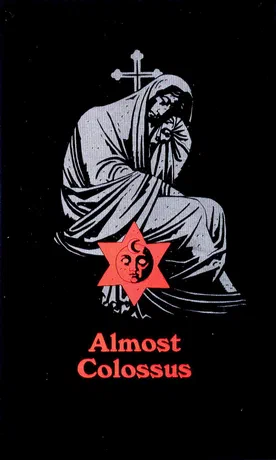 Hellboy: Almost Colossus