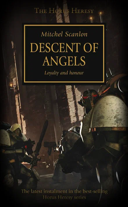 Descent of Angels
