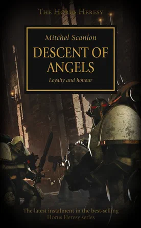 Descent of Angels