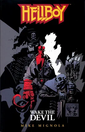 Hellboy: Wake the Devil