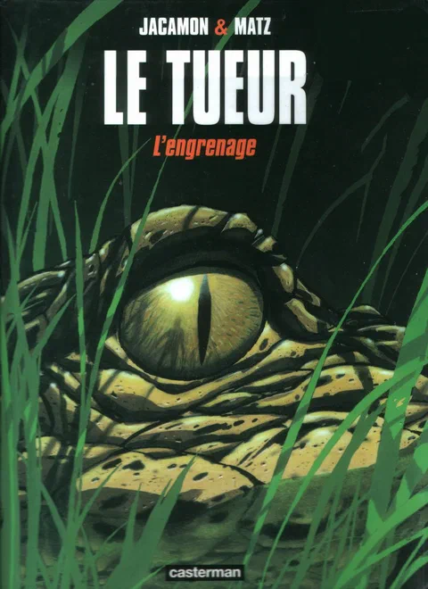 L'engrenage