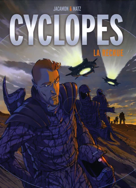 La recrue