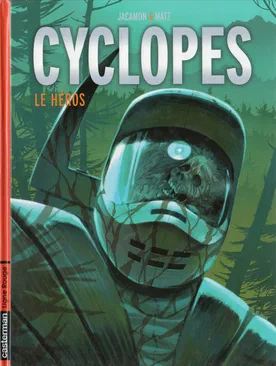 Le héros