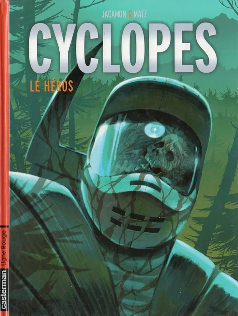 Le héros