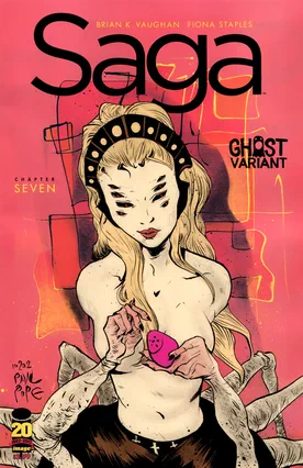 Saga 7-9