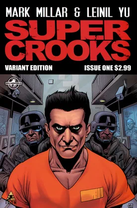 Supercrooks