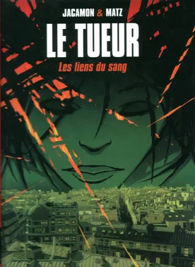 Les liens de sang