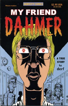 My Friend Dahmer