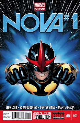 Nova Vol. 5, 1-2