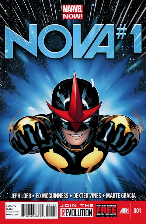 Nova Vol. 5, 1-2