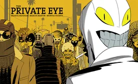 The Private Eye 01