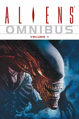 Aliens Omnibus Vol. 1