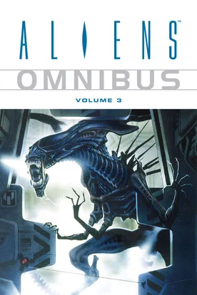 Aliens Omnibus Vol. 3