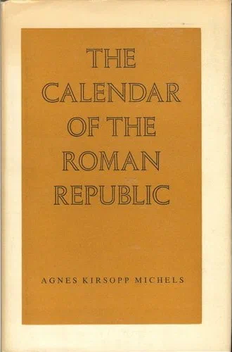 The Calendar of the Roman Republic