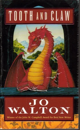 Tooth and Claw