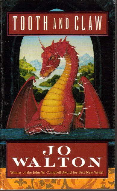 Tooth and Claw