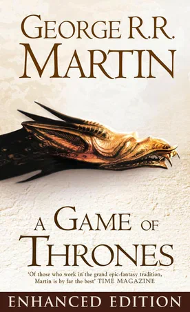 A Game of Thrones
