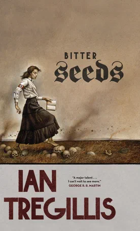 Bitter Seeds