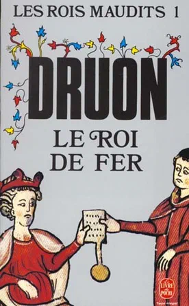 Le roi de fer