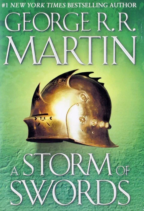 A Storm of Swords