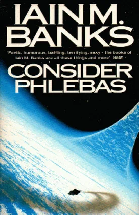 Consider Phlebas