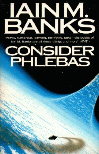 Consider Phlebas