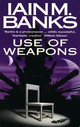 Use of Weapons