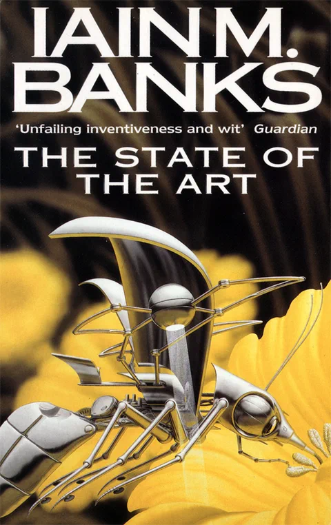 The State of the Art