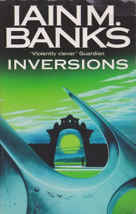 Inversions